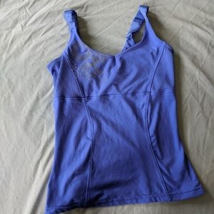 Tek Gear Workout Top
